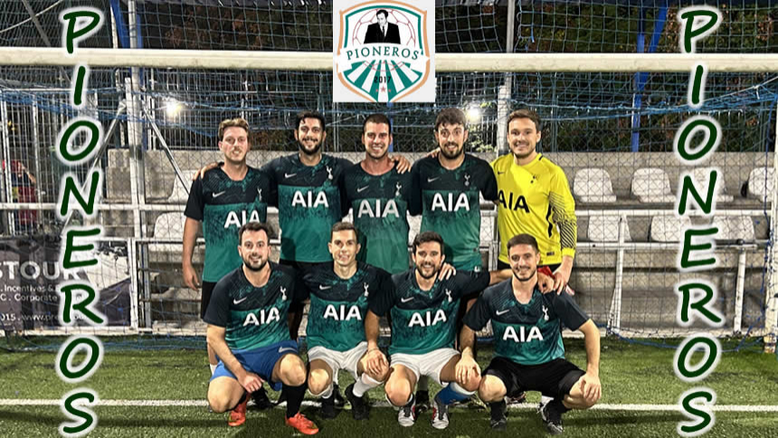 COMIENZO DE LIDER. VILAROSA DIARIO